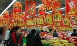 过年逛街花节爆料视频,过年逛街花节盛况揭秘